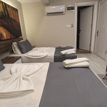Antalya Dream Hotel Ngoại thất bức ảnh