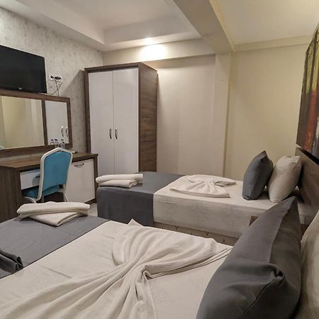 Antalya Dream Hotel Ngoại thất bức ảnh