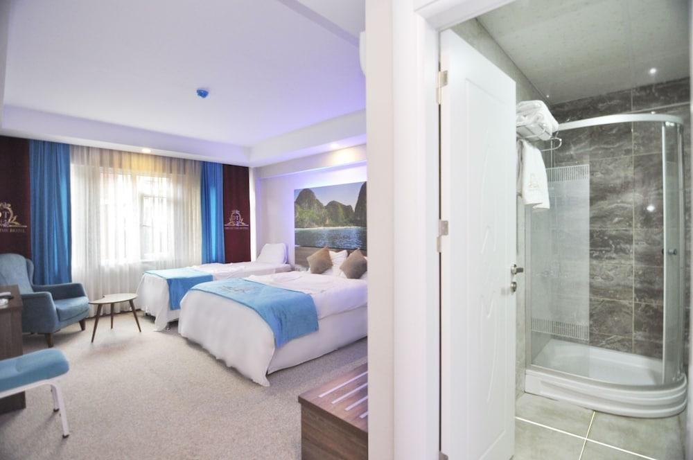 Antalya Dream Hotel Ngoại thất bức ảnh