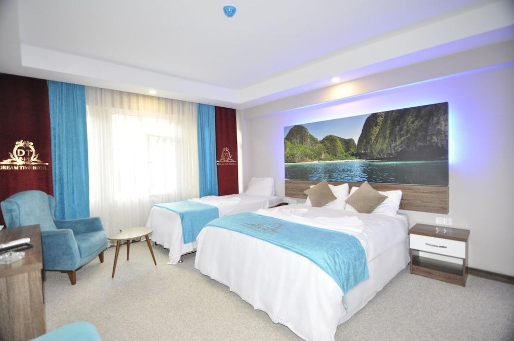 Antalya Dream Hotel Ngoại thất bức ảnh
