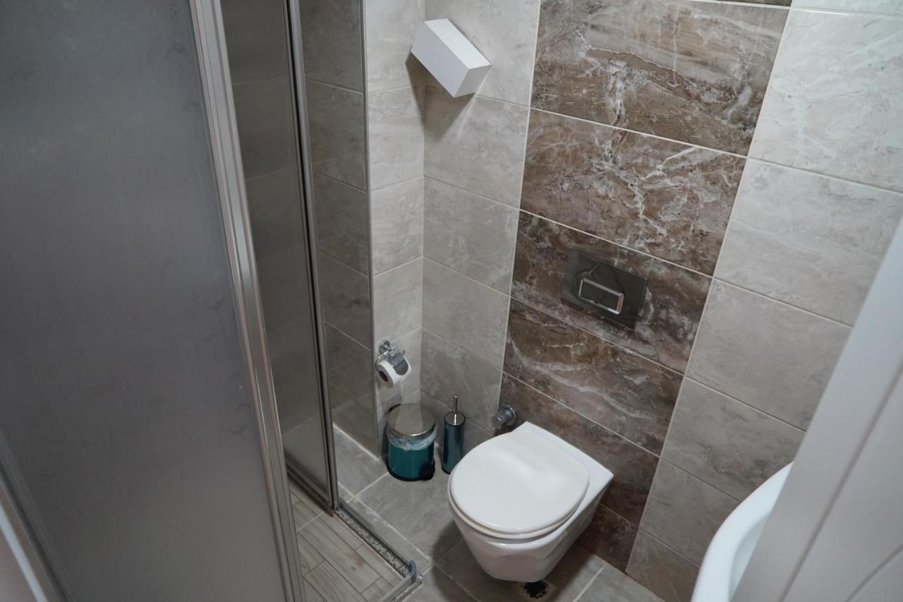 Antalya Dream Hotel Ngoại thất bức ảnh