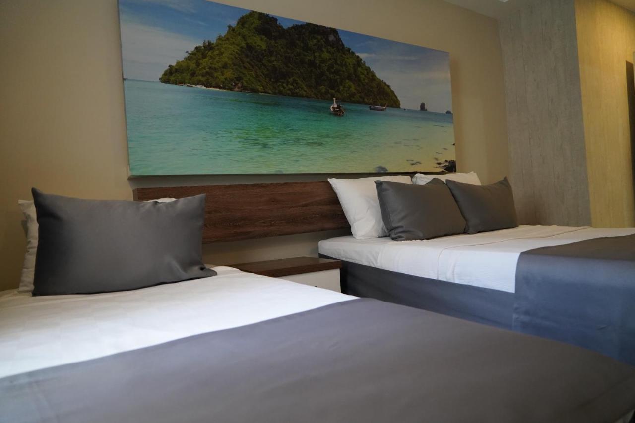 Antalya Dream Hotel Ngoại thất bức ảnh