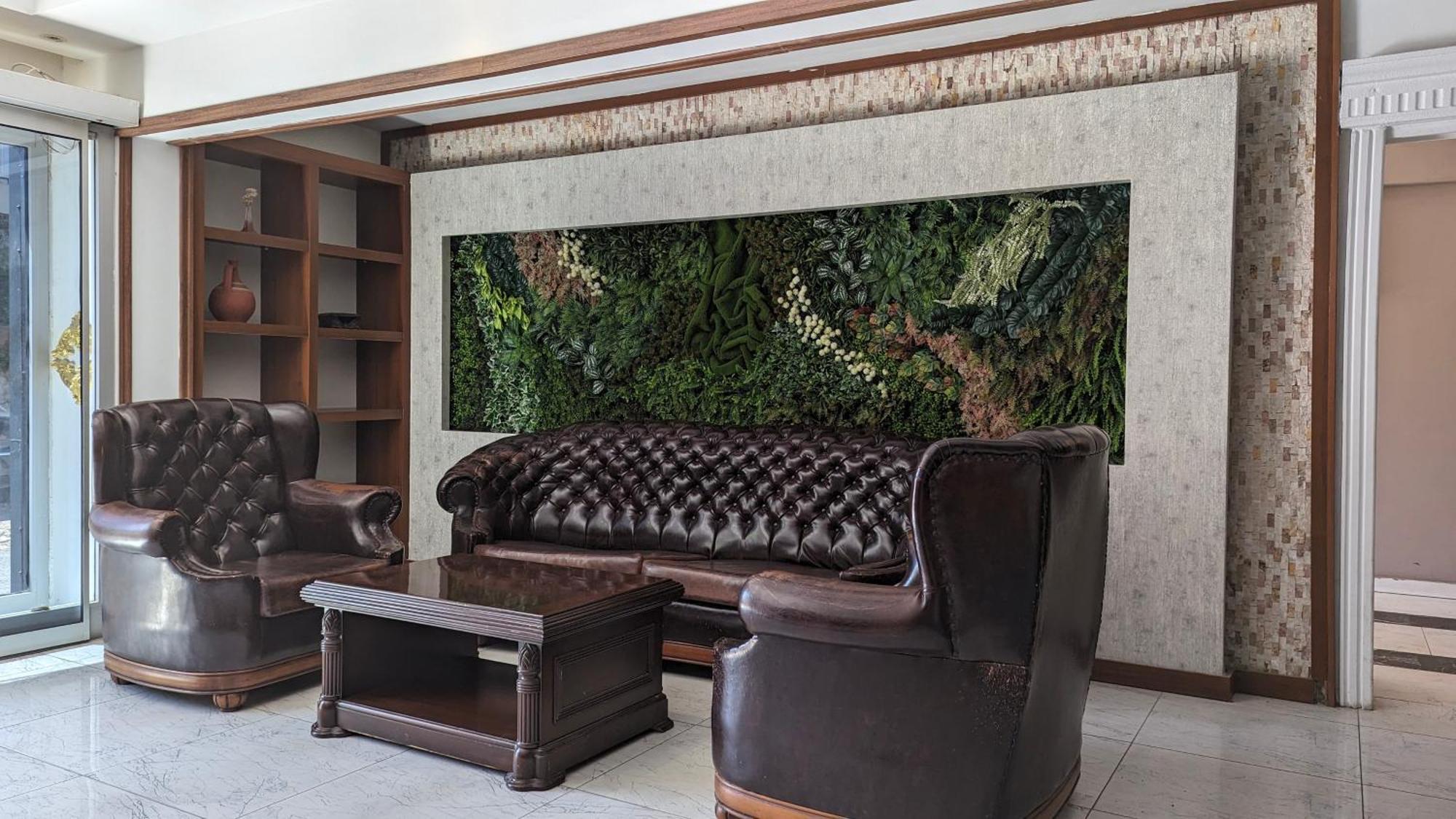 Antalya Dream Hotel Ngoại thất bức ảnh