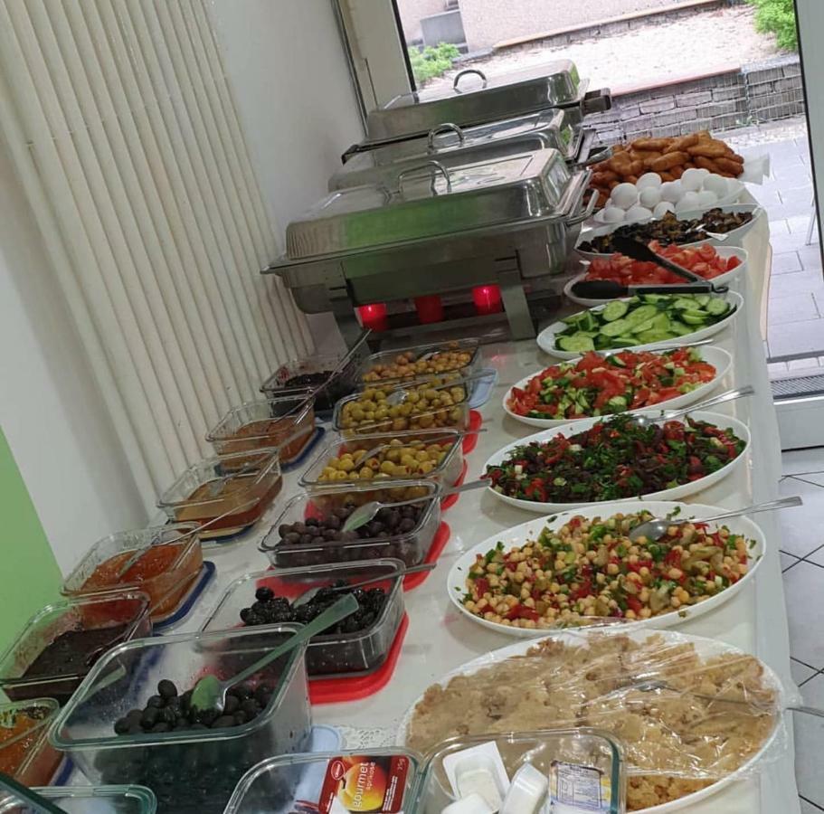 Antalya Dream Hotel Ngoại thất bức ảnh