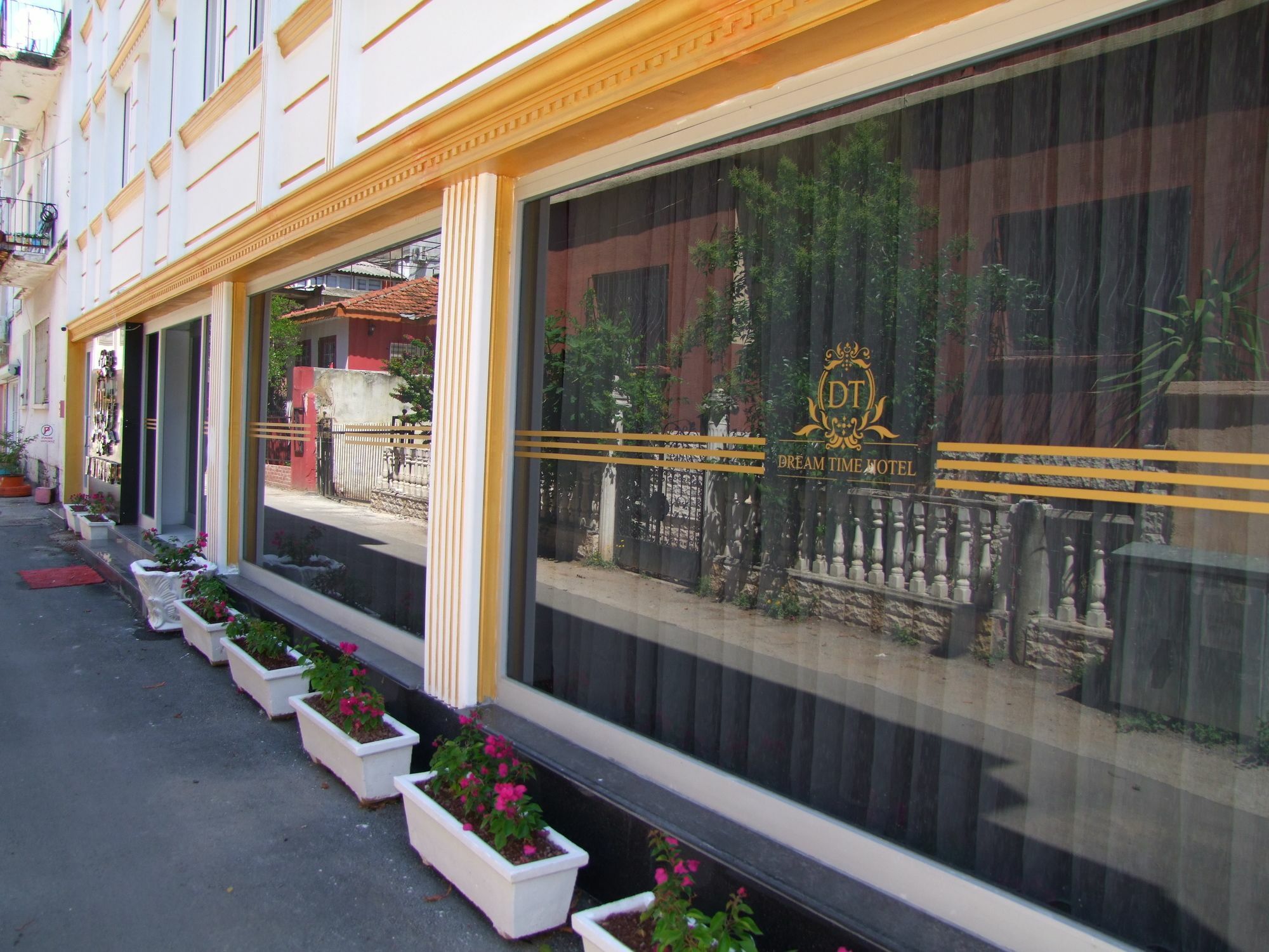 Antalya Dream Hotel Ngoại thất bức ảnh